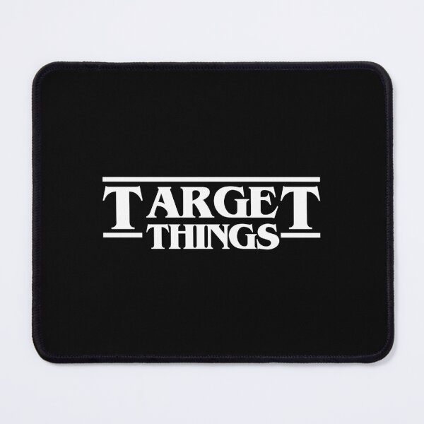 Item preview, Target Things Part 2 Essential designed and sold by uvkfftyu89.