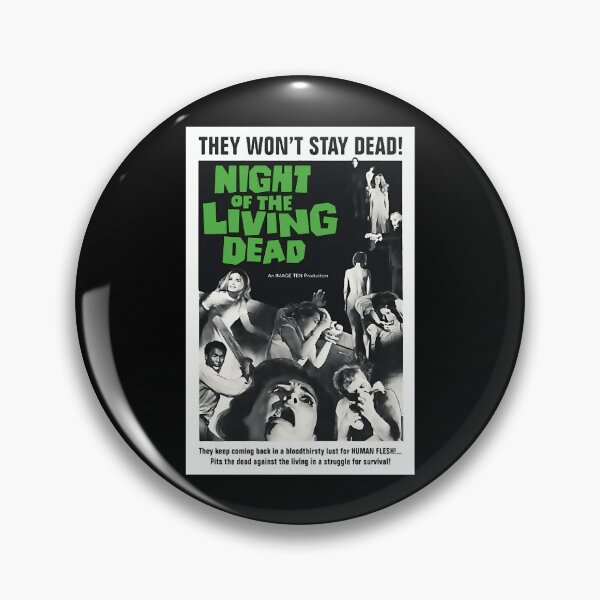 Item preview, Horror Vintage Halloween Film Scary Movie designed and sold by Dimples-Gordon.