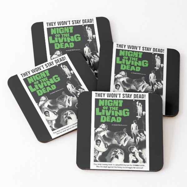 Item preview, Horror Vintage Halloween Film Scary Movie designed and sold by Dimples-Gordon.