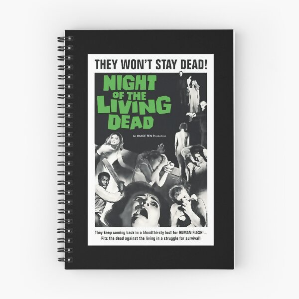 Item preview, Horror Vintage Halloween Film Scary Movie designed and sold by Dimples-Gordon.