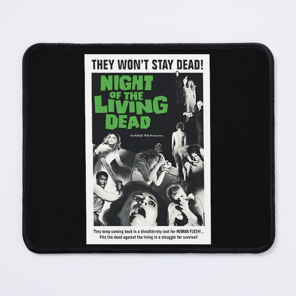 Item preview, Horror Vintage Halloween Film Scary Movie designed and sold by Dimples-Gordon.