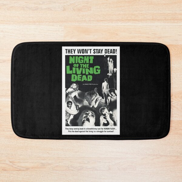Item preview, Horror Vintage Halloween Film Scary Movie designed and sold by Dimples-Gordon.