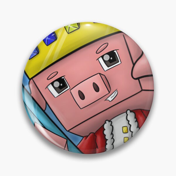 Item preview, Technoblade Merch Classic 		 designed and sold by ggcoqbclfjm99.