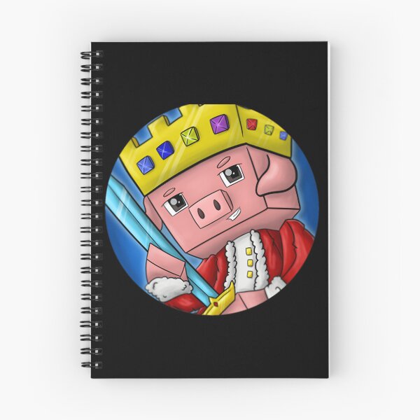 Item preview, Technoblade Merch Classic 		 designed and sold by ggcoqbclfjm99.