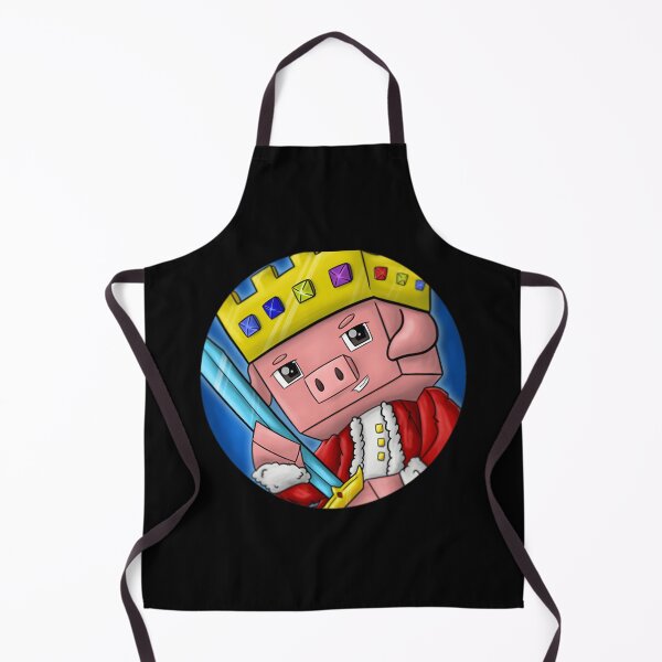 Item preview, Technoblade Merch Classic designed and sold by ggcoqbclfjm99.