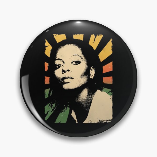 Item preview, Legend Jazz Woman Singer Music Tour Vintage designed and sold by ArtPatelDeluge.