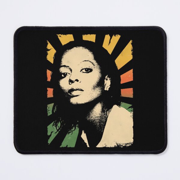 Item preview, Legend Jazz Woman Singer Music Tour Vintage designed and sold by ArtPatelDeluge.