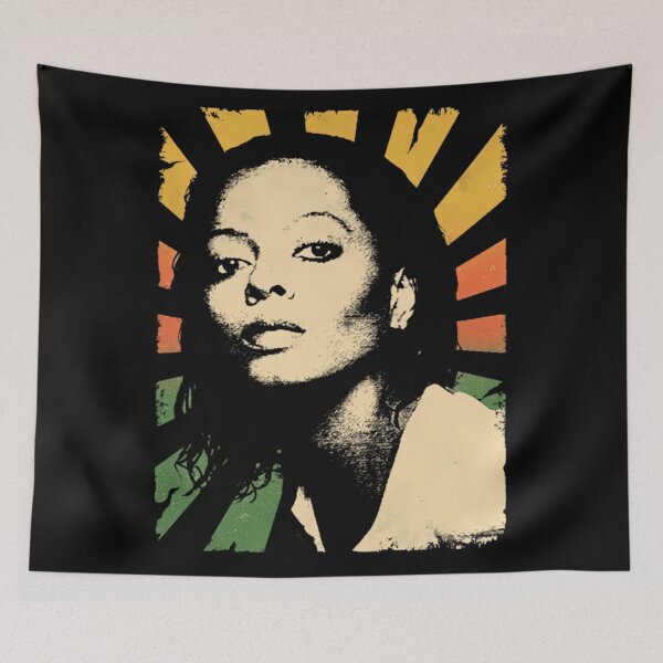 Item preview, Legend Jazz Woman Singer Music Tour Vintage designed and sold by ArtPatelDeluge.