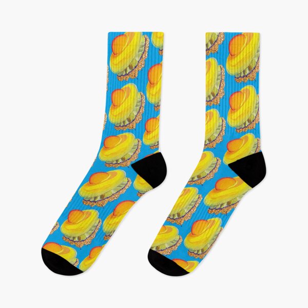 Item preview, Fried Egg Jellyfish designed and sold by crystallinesoup.