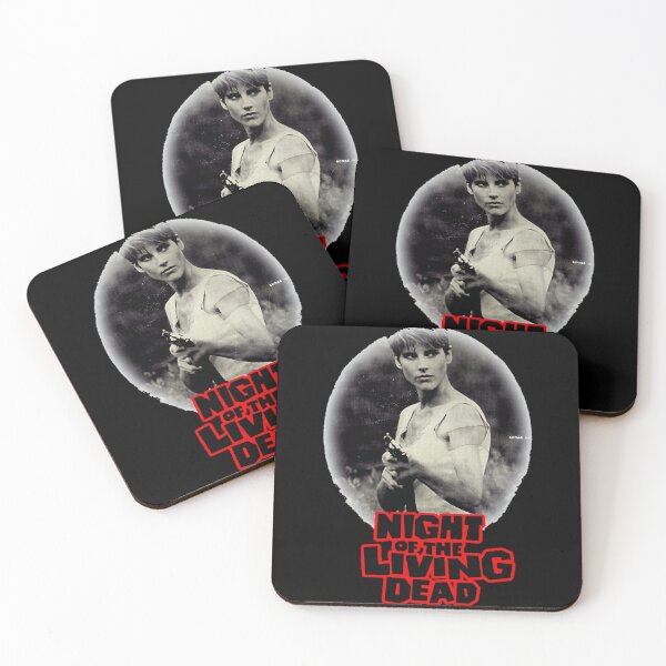 Item preview, Halloween Vintage Film Horror Scary Movie designed and sold by Dimples-Gordon.