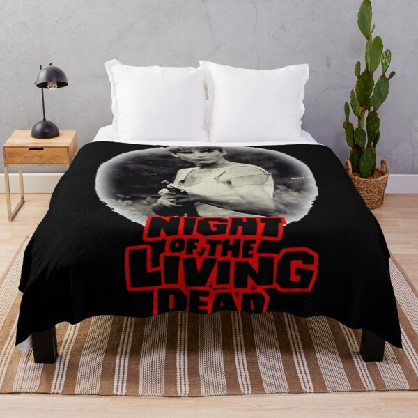Item preview, Halloween Vintage Film Horror Scary Movie designed and sold by Dimples-Gordon.