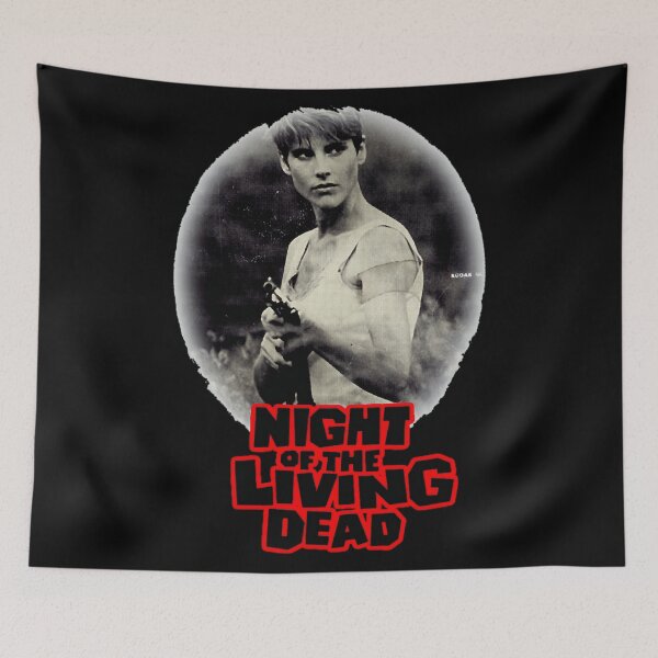 Item preview, Halloween Vintage Film Horror Scary Movie designed and sold by Dimples-Gordon.