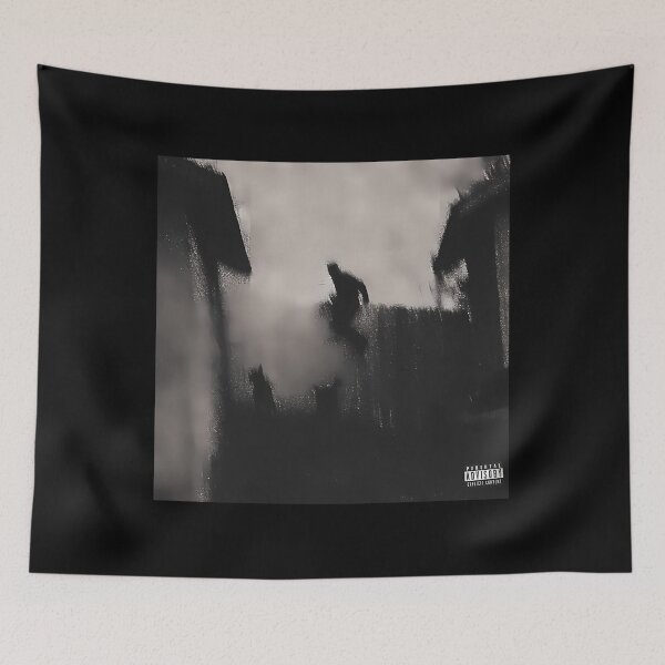 Item preview,  Jackboys 2 Album Cover designed and sold by CharleBlow.
