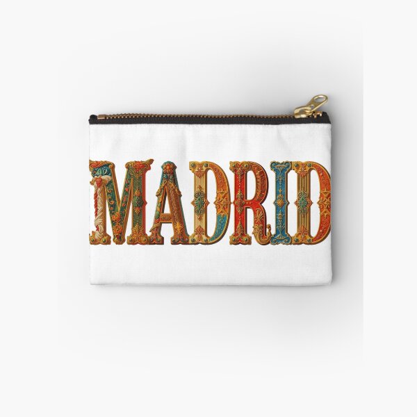 Item preview, Stylish - Madrid designed and sold by RDproject.