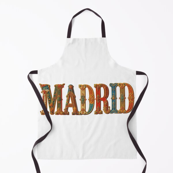 Item preview, Stylish - Madrid designed and sold by RDproject.