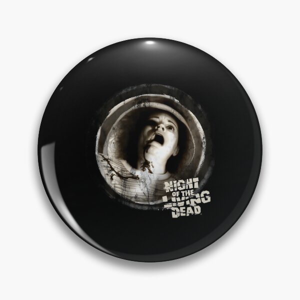 Item preview, Film Halloween Movie Horror Scary Vintage designed and sold by Dimples-Gordon.