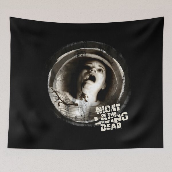 Item preview, Film Halloween Movie Horror Scary Vintage designed and sold by Dimples-Gordon.