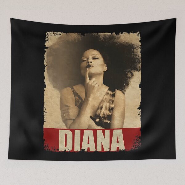 Item preview, Music Legend Singer Woman Tour Jazz Vintage designed and sold by ArtPatelDeluge.