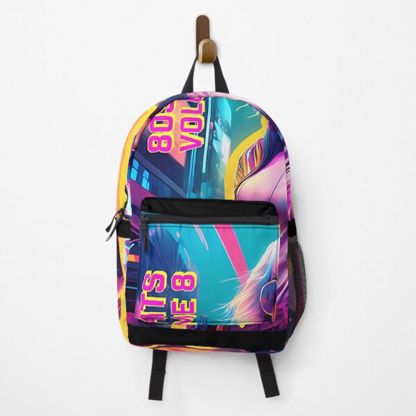 Item preview,  80S Electronic Dance Music Record Label designed and sold by CharleBlow.