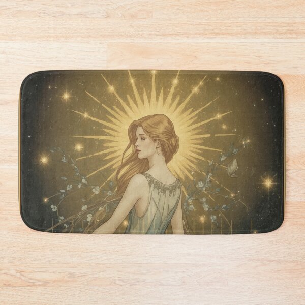 Item preview, Radiant Bloom designed and sold by AbstractAnom.