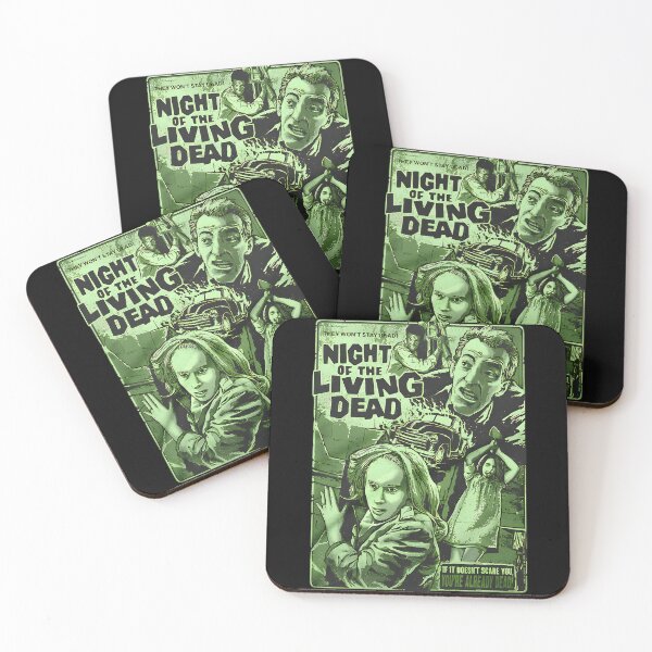 Item preview, Film Vintage Movie Scary Halloween Horror designed and sold by Dimples-Gordon.