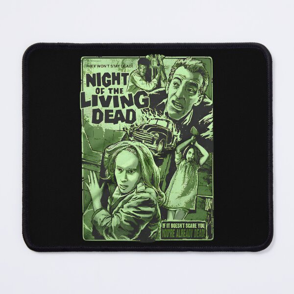 Item preview, Film Vintage Movie Scary Halloween Horror designed and sold by Dimples-Gordon.