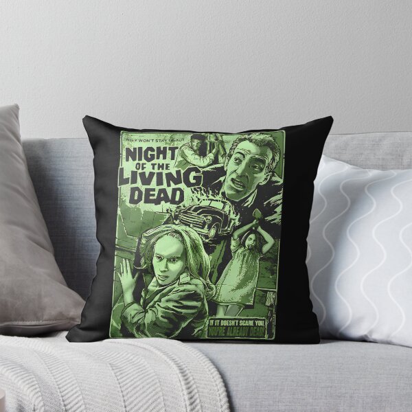 Item preview, Film Vintage Movie Scary Halloween Horror designed and sold by Dimples-Gordon.