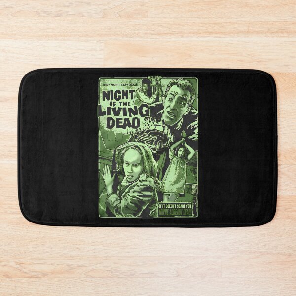 Item preview, Film Vintage Movie Scary Halloween Horror designed and sold by Dimples-Gordon.