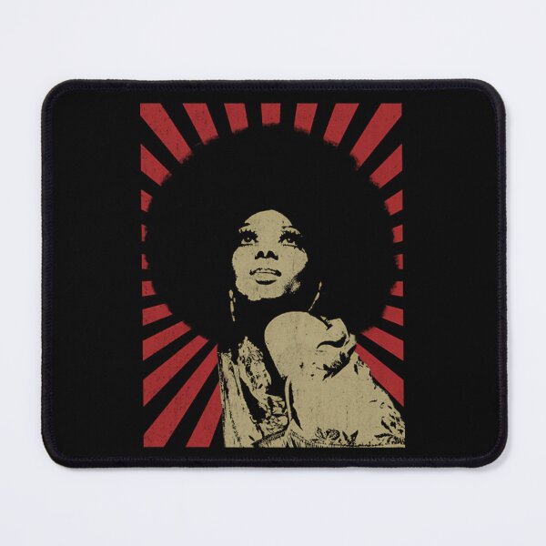 Item preview, Jazz Tour Vintage Legend Music Singer Woman designed and sold by ArtPatelDeluge.