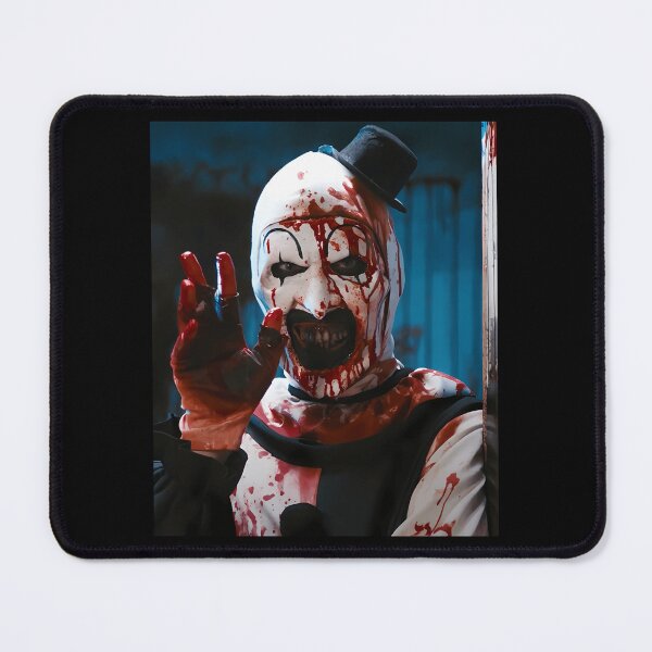 Item preview, Terrifier 2  2	 designed and sold by gqokkhzk64.