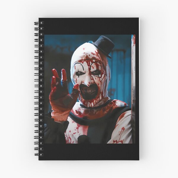 Item preview, Terrifier 2  2	 designed and sold by gqokkhzk64.