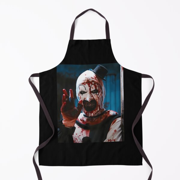 Item preview, Terrifier 2 2 designed and sold by gqokkhzk64.