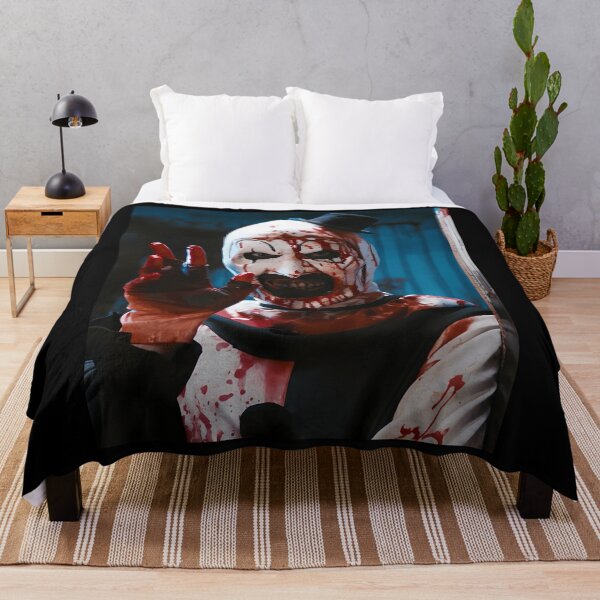 Item preview, Terrifier 2 2 designed and sold by gqokkhzk64.