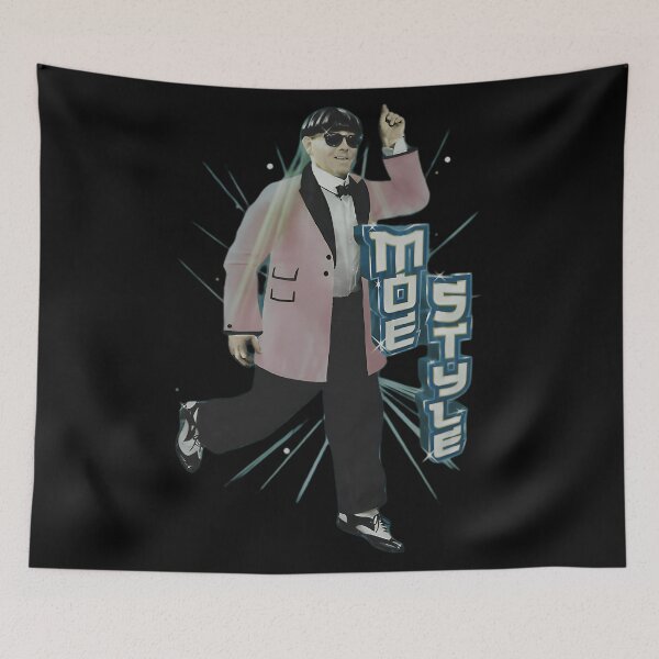 Item preview, Comedy Legend Funny Halloween Movie Vintage designed and sold by HenryAccessory.