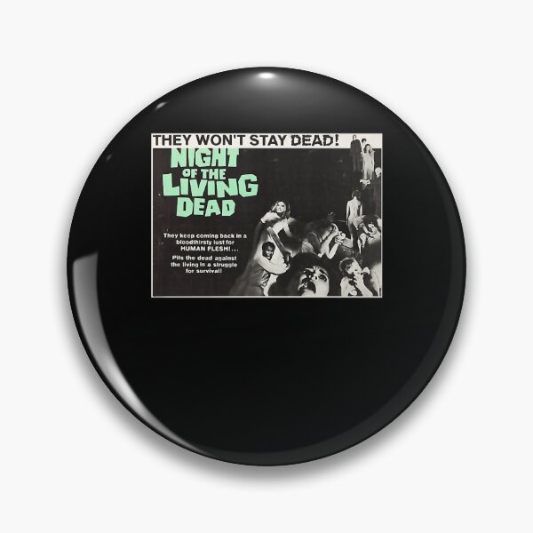Item preview, Horror Halloween Scary Movie Film Vintage designed and sold by Dimples-Gordon.
