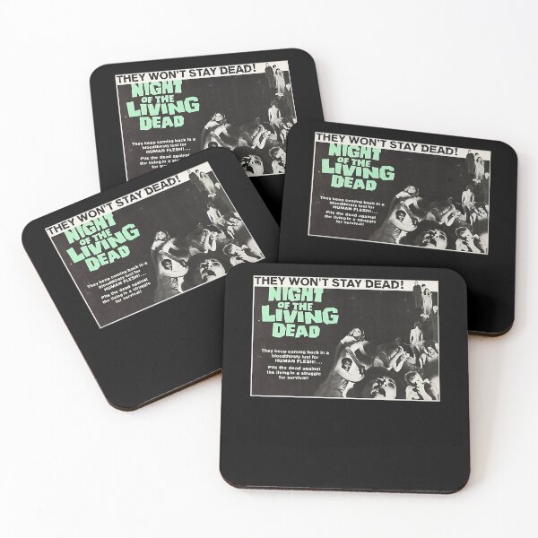 Item preview, Horror Halloween Scary Movie Film Vintage designed and sold by Dimples-Gordon.