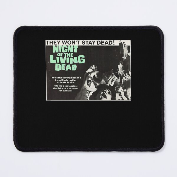 Item preview, Horror Halloween Scary Movie Film Vintage designed and sold by Dimples-Gordon.