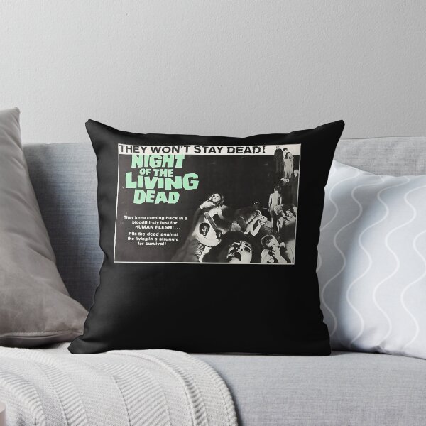 Item preview, Horror Halloween Scary Movie Film Vintage designed and sold by Dimples-Gordon.