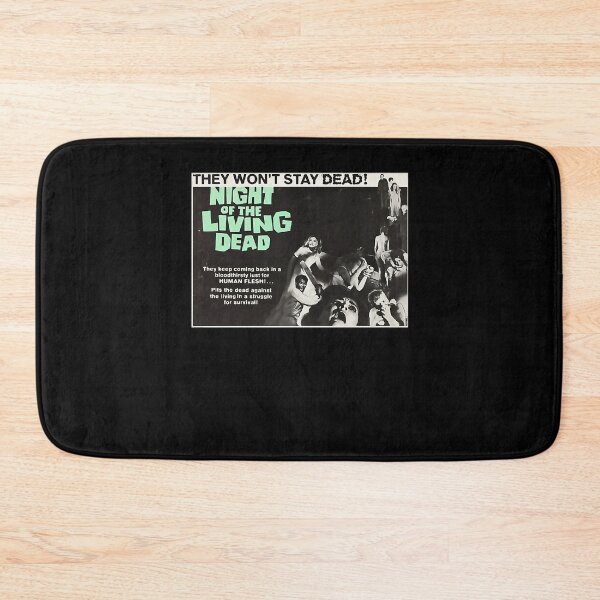 Item preview, Horror Halloween Scary Movie Film Vintage designed and sold by Dimples-Gordon.