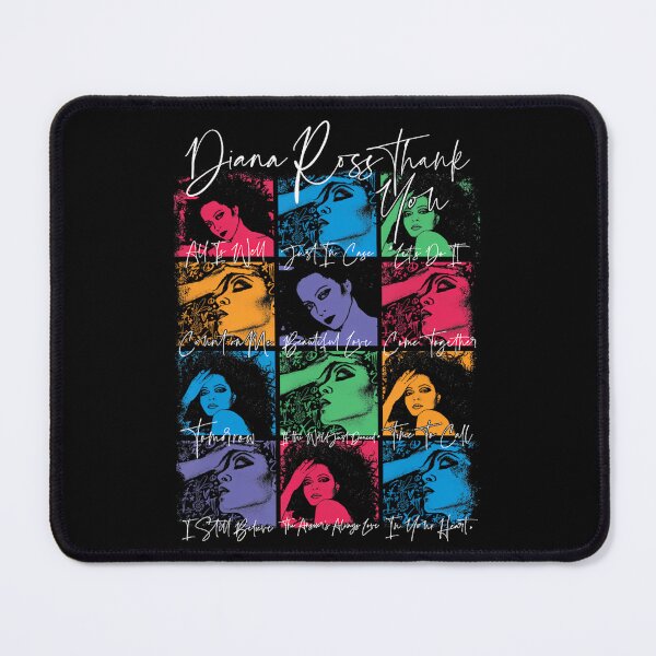 Item preview, Tour Music Legend Woman Jazz Singer Vintage designed and sold by ArtPatelDeluge.