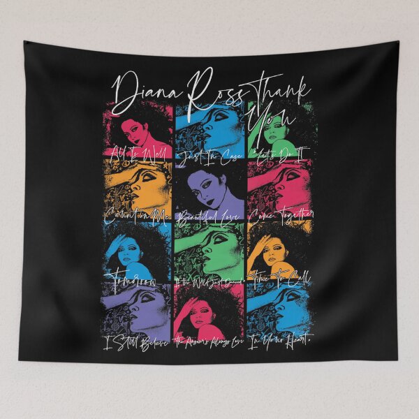 Item preview, Tour Music Legend Woman Jazz Singer Vintage designed and sold by ArtPatelDeluge.