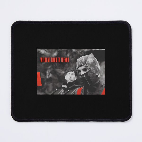 Item preview, Music Tour Style Duo Musical Logo Grunge Band designed and sold by RevolutionKane.