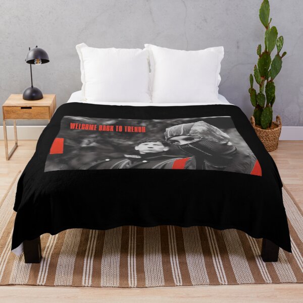 Item preview, Music Tour Style Duo Musical Logo Grunge Band designed and sold by RevolutionKane.