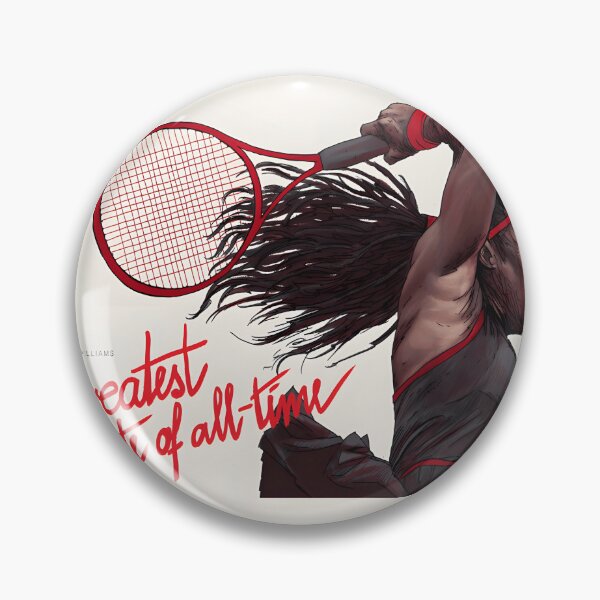 Item preview, Tennis Superstar’S Latest Style By Serena Collection Classic 		 designed and sold by wvdvpllqhoc89.