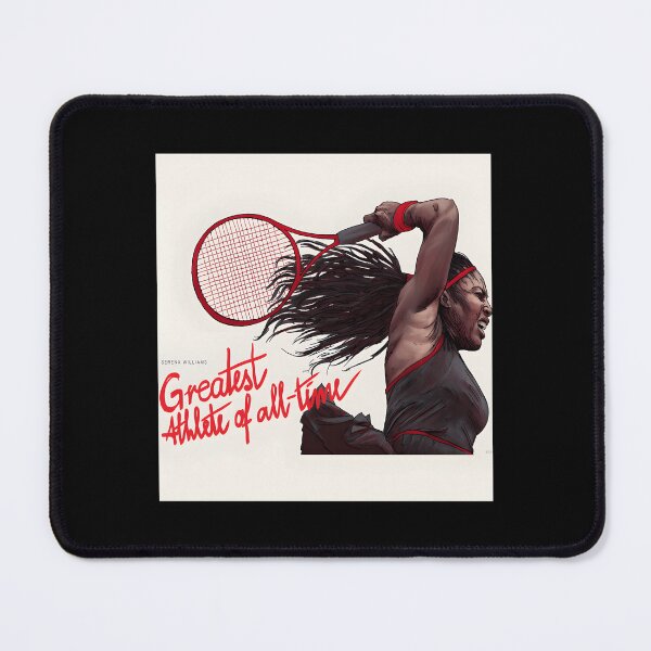 Item preview, Tennis Superstar’S Latest Style By Serena Collection Classic designed and sold by wvdvpllqhoc89.