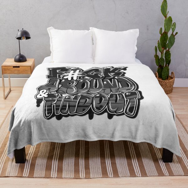 Item preview, To Match Black Cat NET 4s - F Around Find Out designed and sold by lnaylor01.