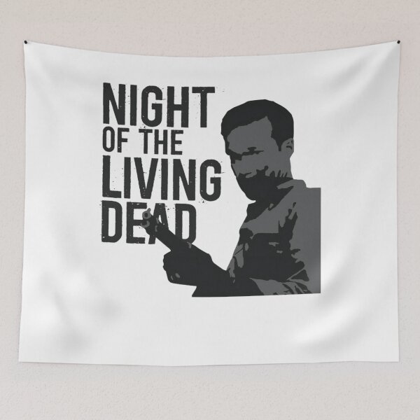 Item preview, Vintage Scary Halloween Film Movie Horror designed and sold by Dimples-Gordon.