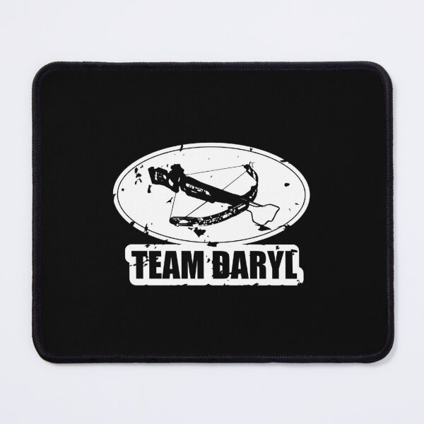 Item preview, Team Daryl - The Walking Dead 	 designed and sold by fwmzubvkxrl30.