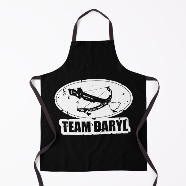 Item preview, Team Daryl - The Walking Dead 	 designed and sold by fwmzubvkxrl30.