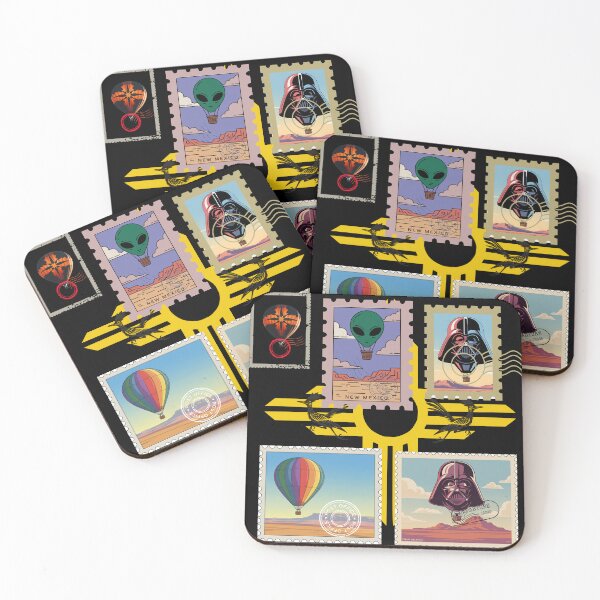 Item preview, ABQ BALLOON FIESTA 1 designed and sold by Geno59l.